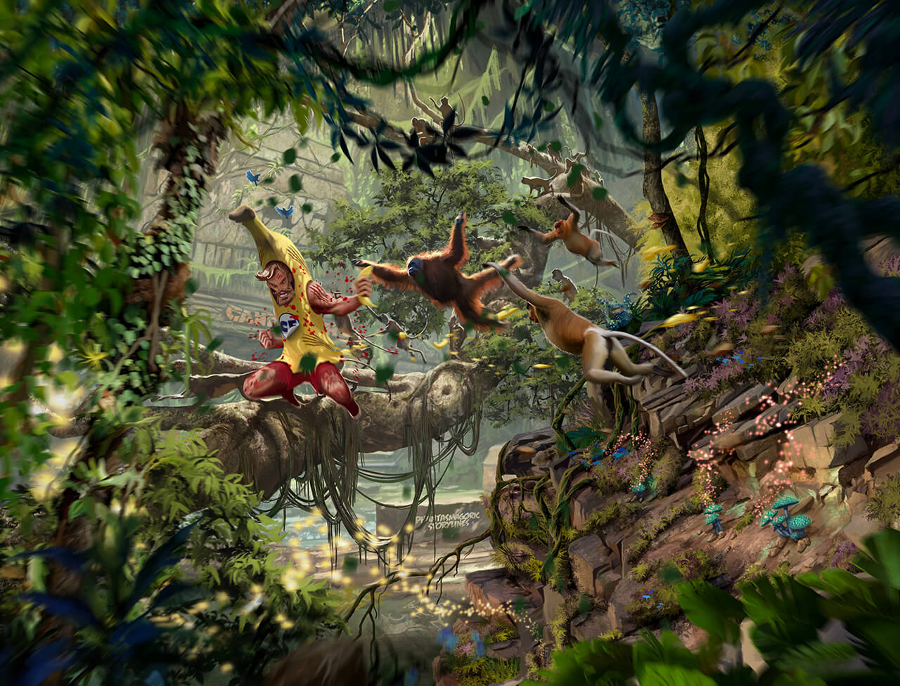 Candy Fish copywriting rewriting texts articles translations longreads